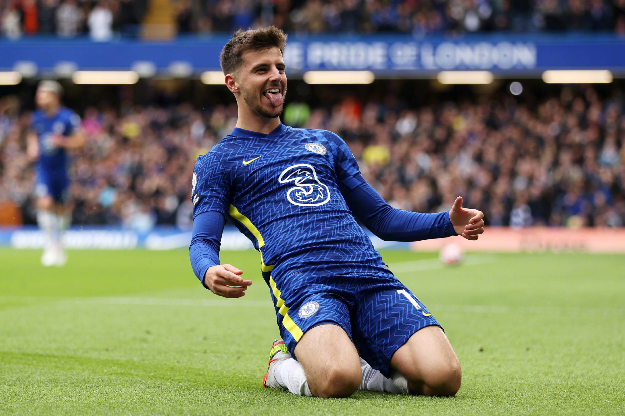 未来几年英 未来几年英