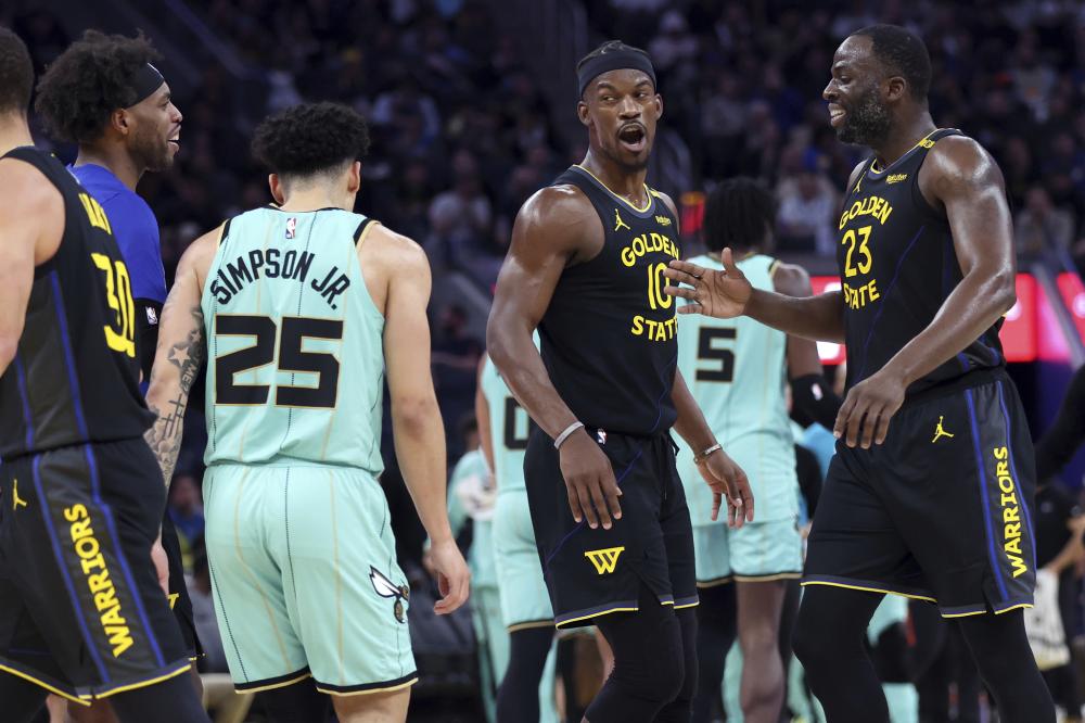 令这项运动 令这项运动